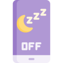 technology,smartphone,communications,mobile phone,cellphone,mobile,night,alarm,sleep,power,turn off,standby ok 